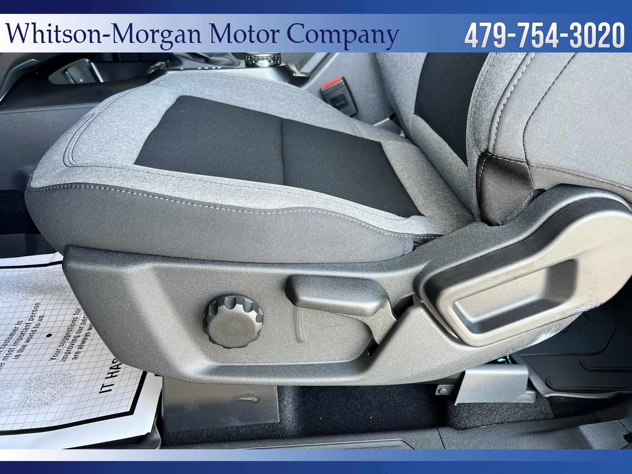 2026 Ford Bronco 2-Door Base - Photo 12