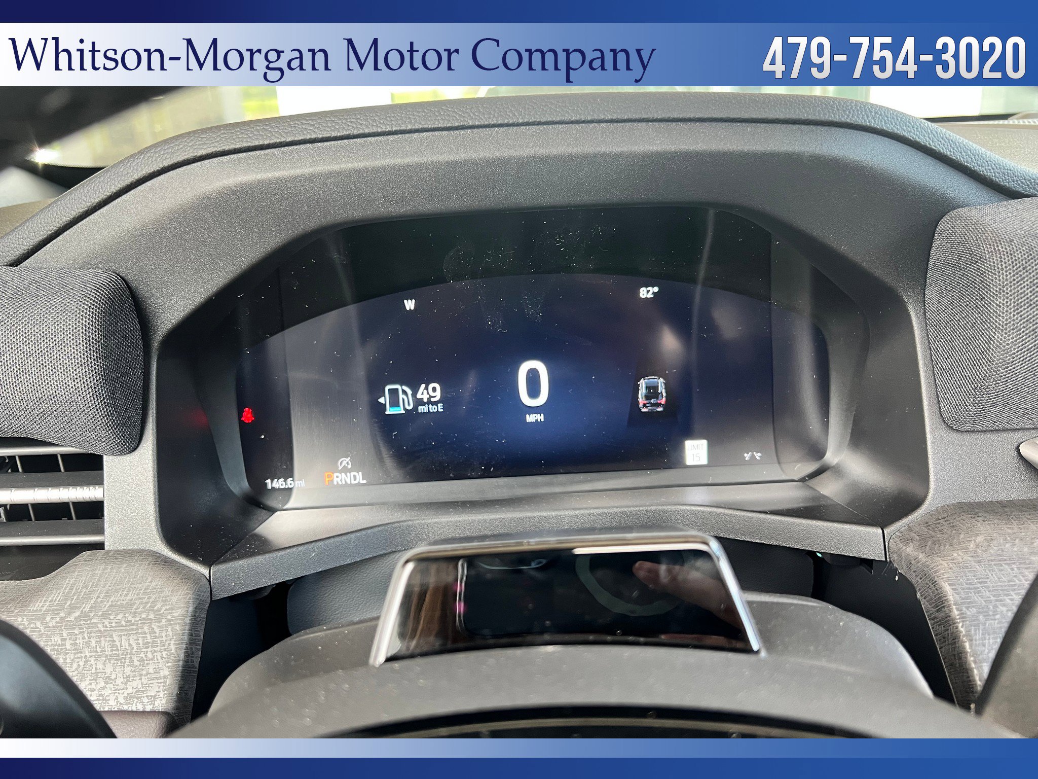 2026 Ford Explorer Platinum - Photo 21