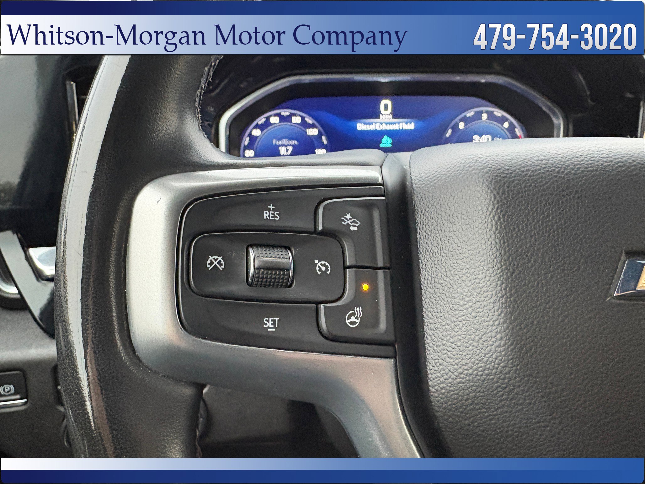 2024 Chevrolet Silverado 2500HD LTZ - Photo 20