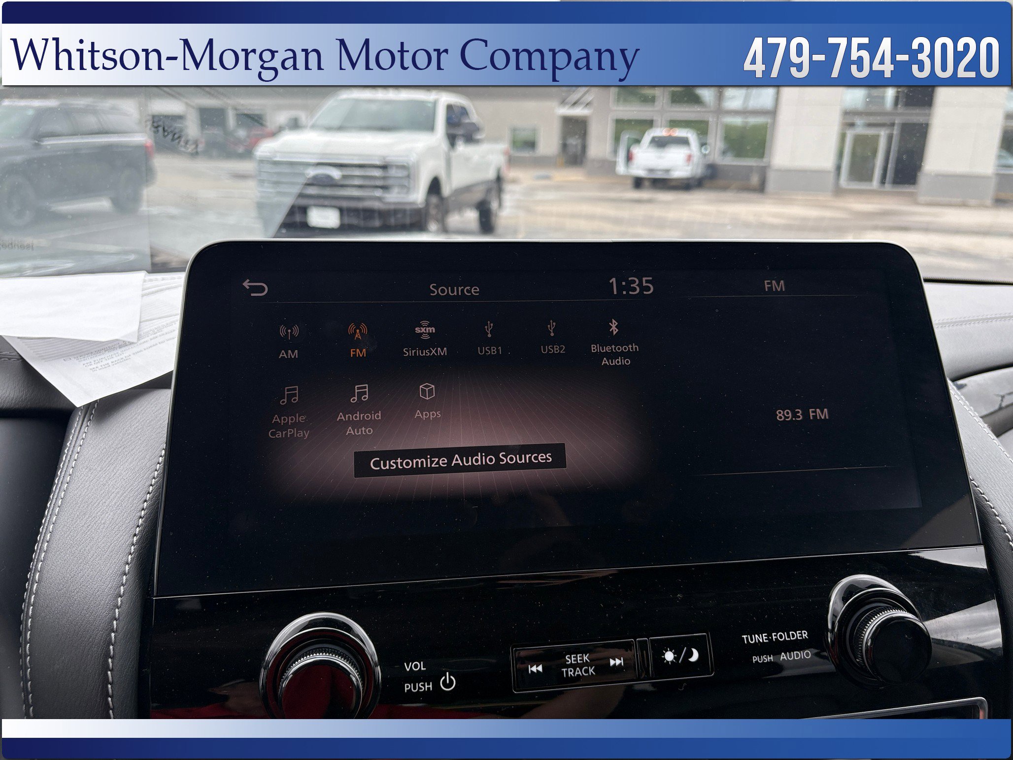 2024 INFINITI QX80 Luxe 4WD - Photo 32
