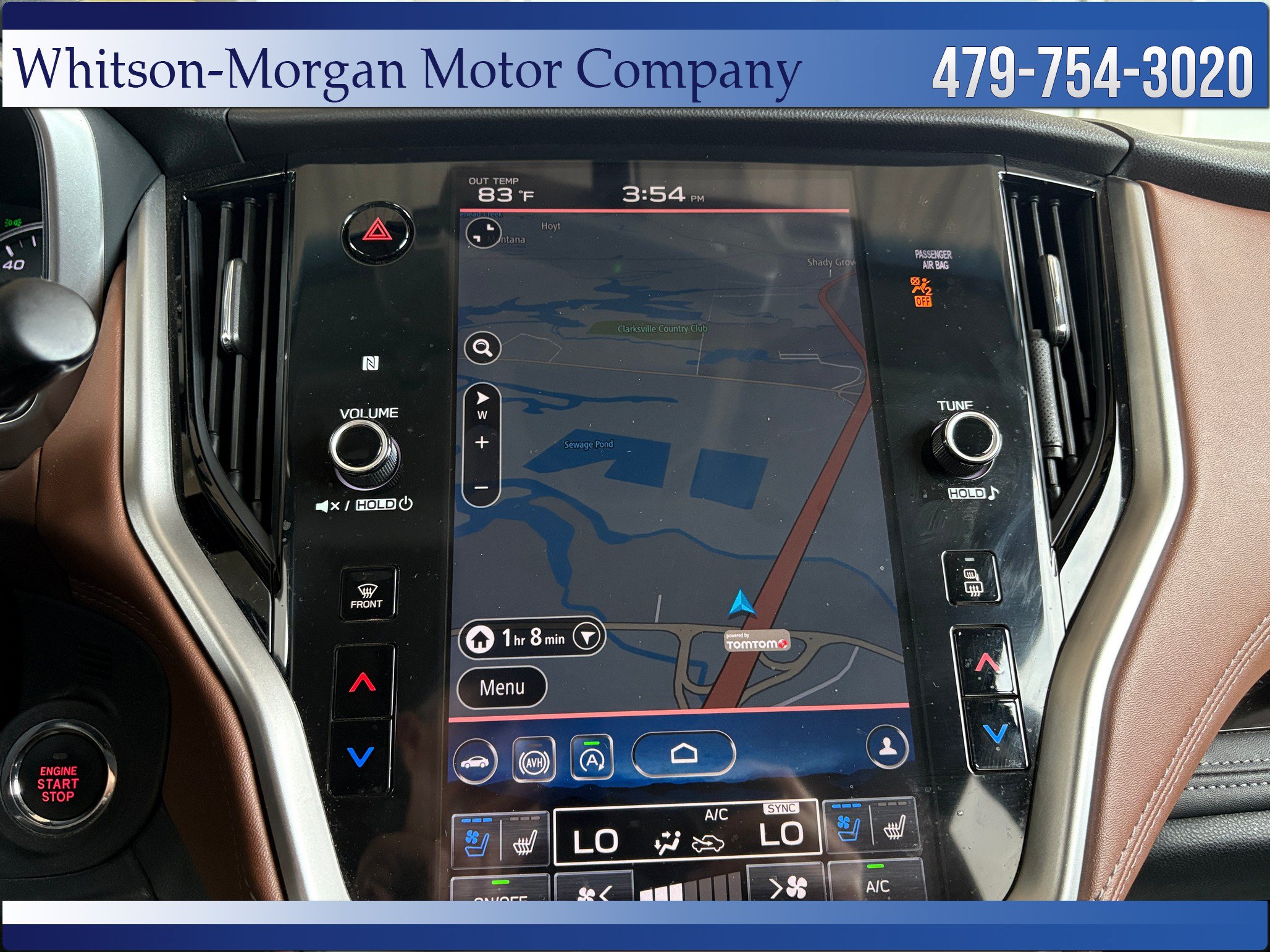 2022 Subaru Outback Touring - Photo 14