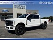 Ford Super Duty F-250 SRW