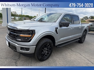 2026 Ford F-150 XLT TRUCK