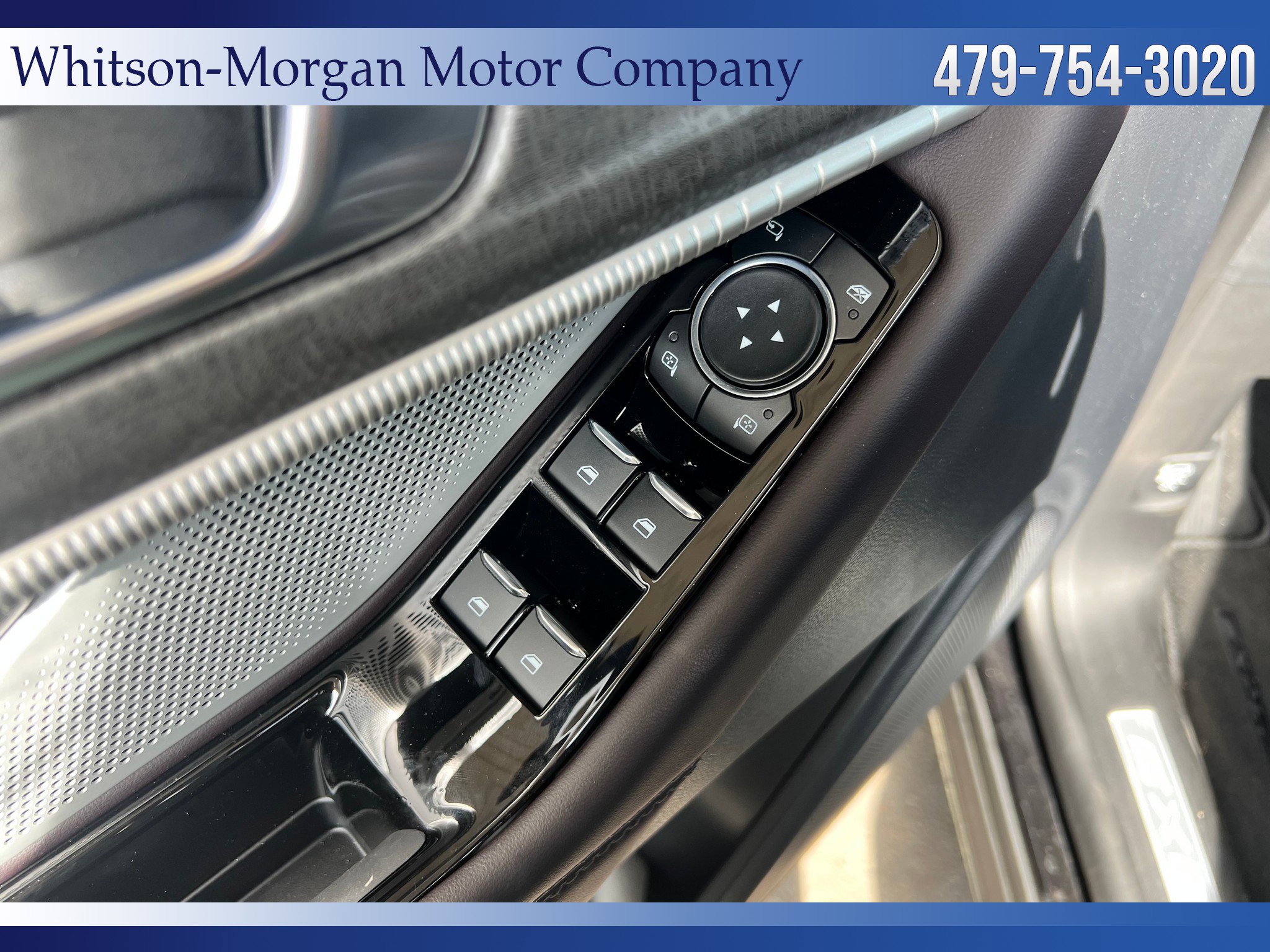 2026 Ford Explorer Platinum - Photo 13