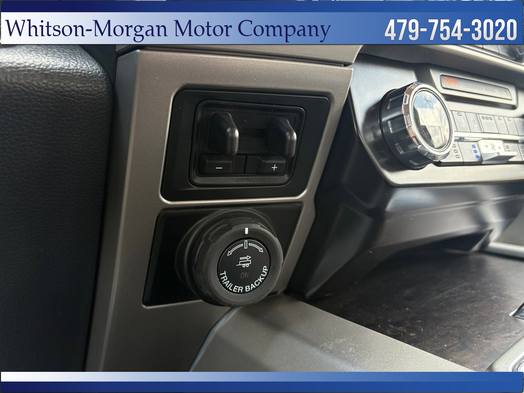 2022 Ford F-450 Super Duty Lariat - Photo 31