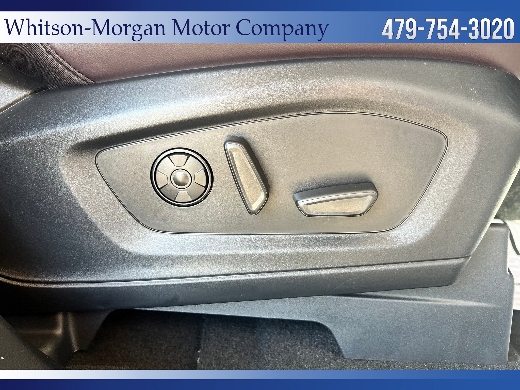 2026 Ford Explorer Platinum - Photo 40