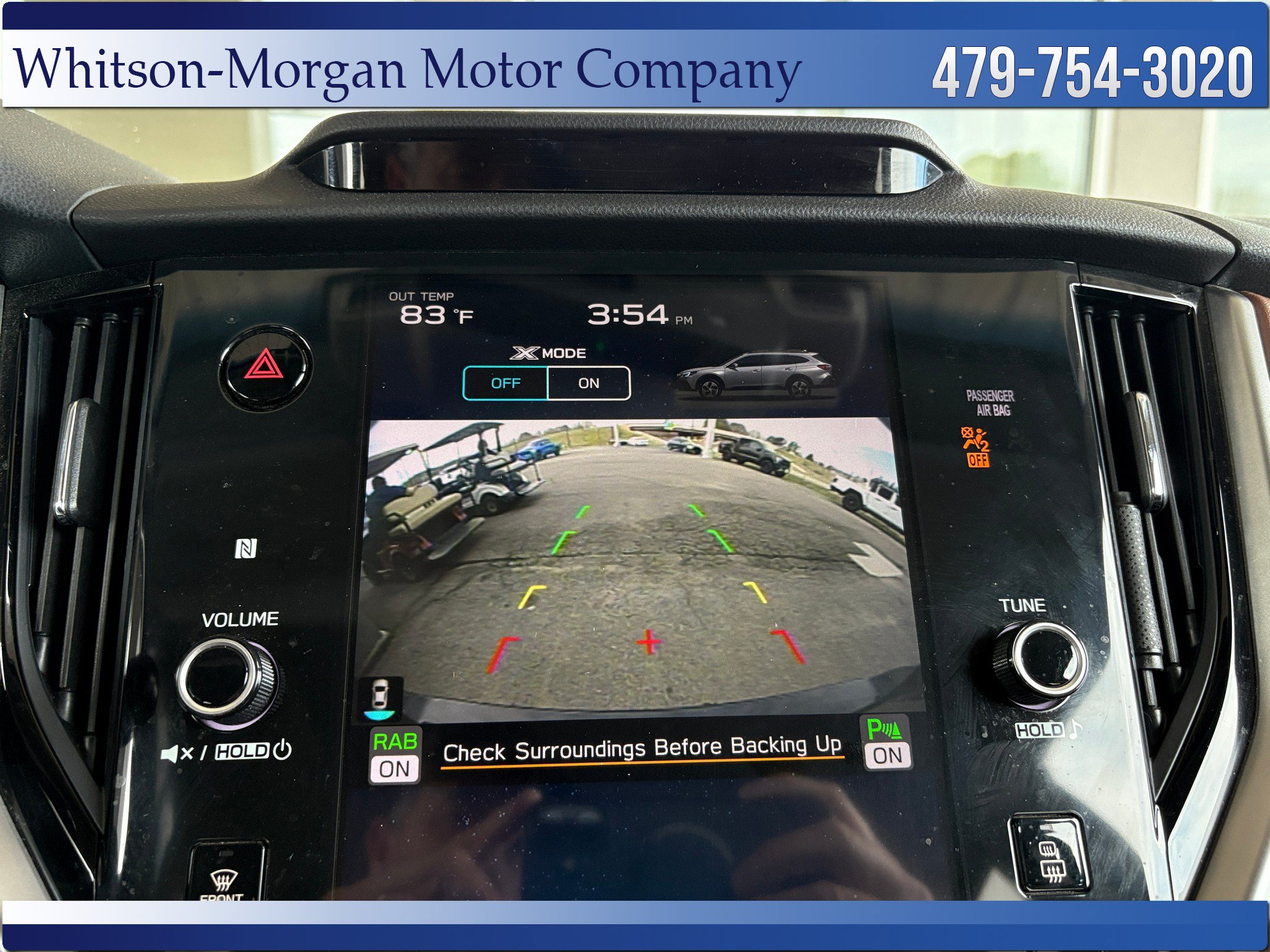 2022 Subaru Outback Touring - Photo 30