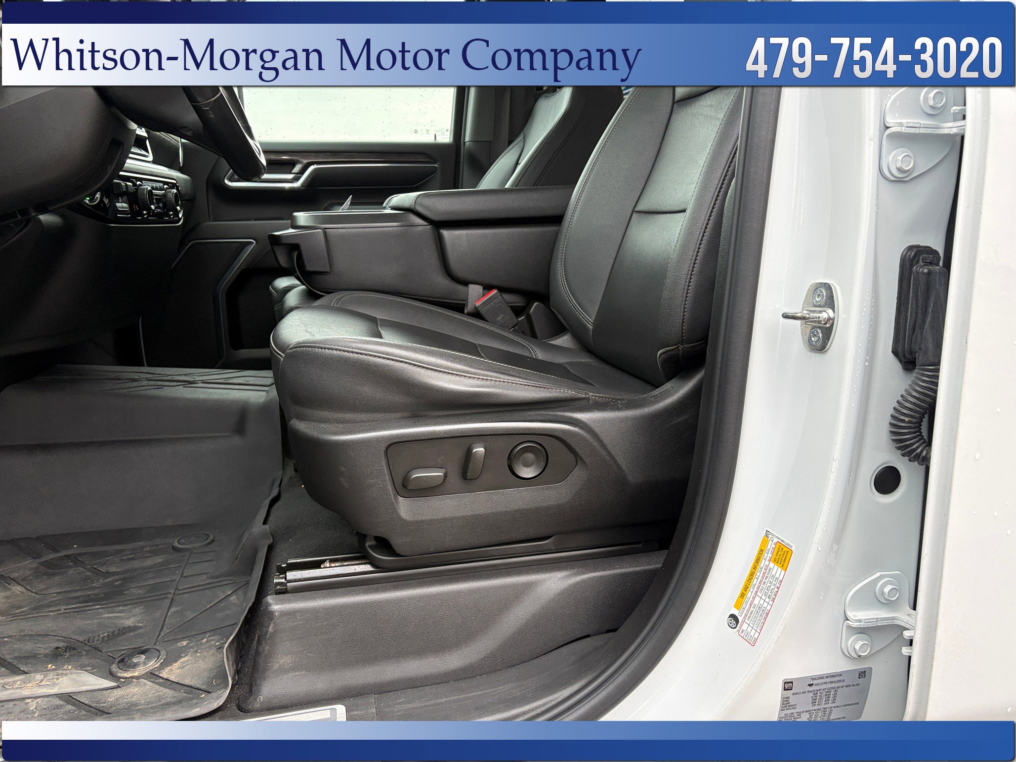 2024 Chevrolet Silverado 2500HD LTZ - Photo 15