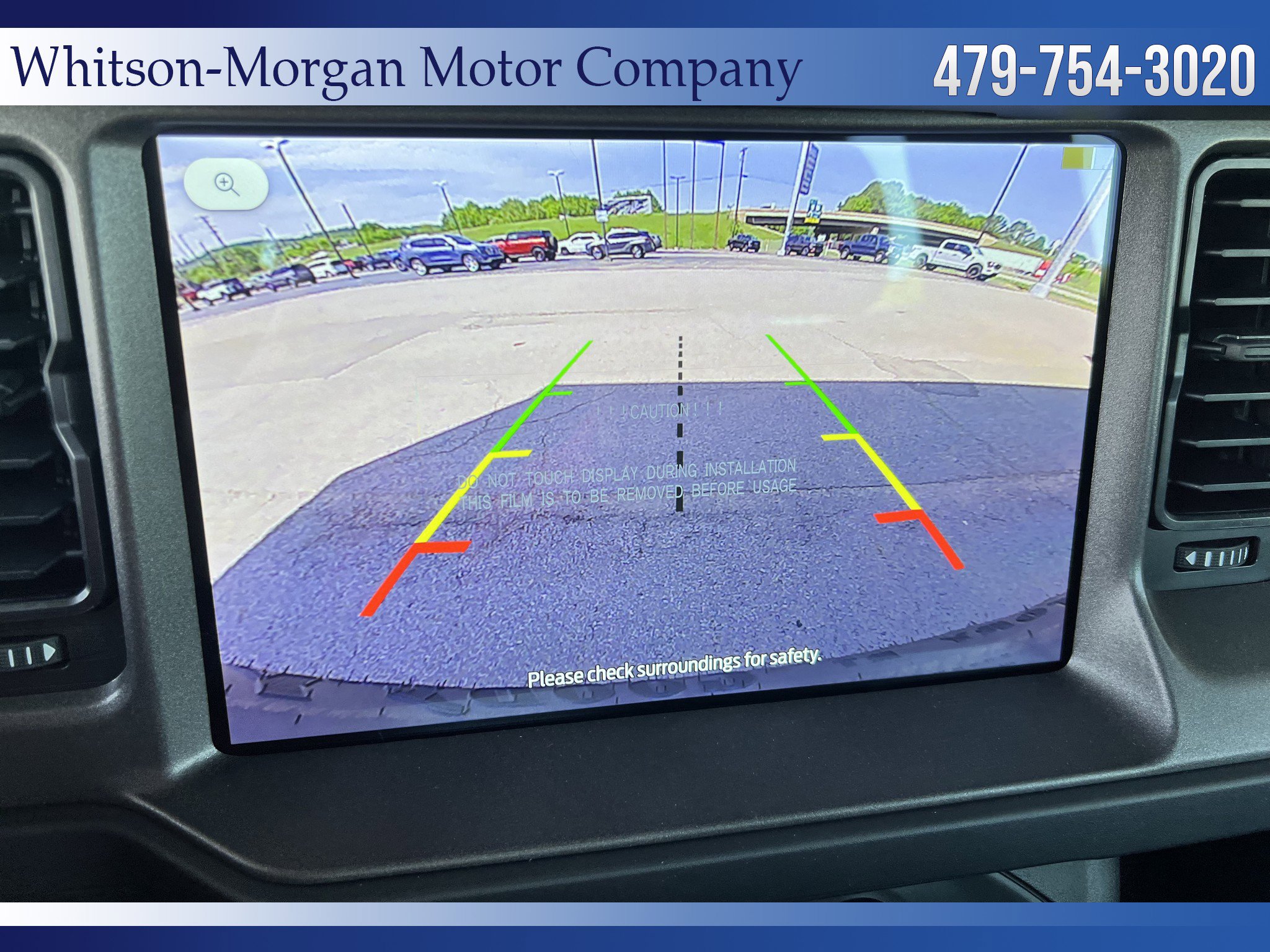 2026 Ford Bronco 2-Door Base - Photo 25