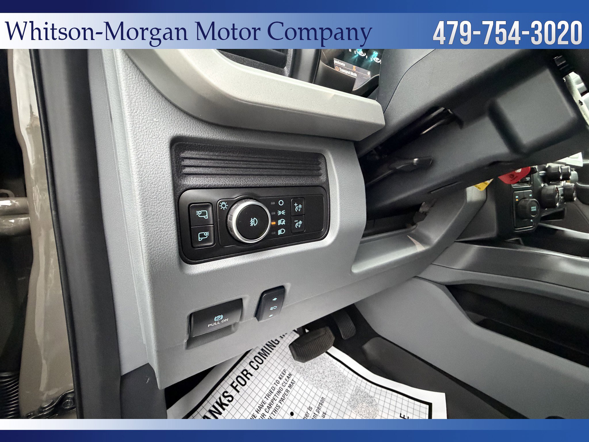2026 Ford F-350 Super Duty Chassis Cab XLT - Photo 12