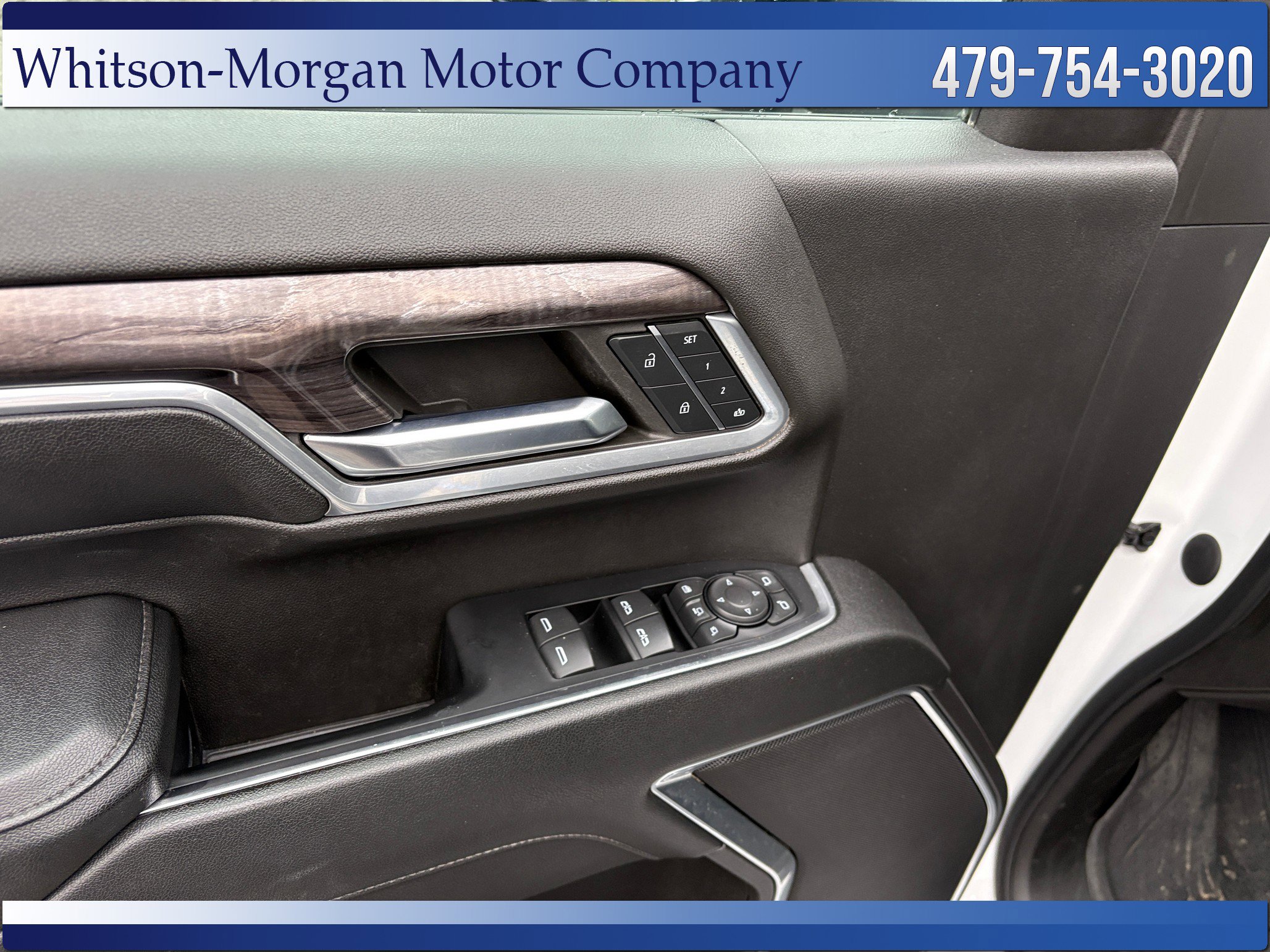 2024 Chevrolet Silverado 2500HD LTZ - Photo 14