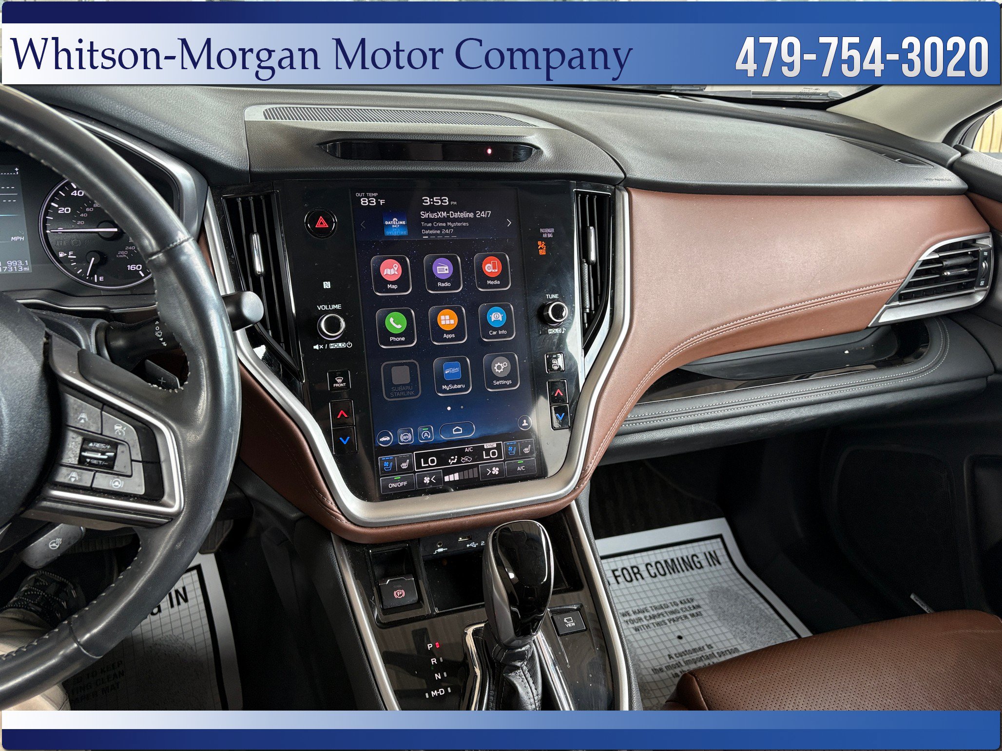 2022 Subaru Outback Touring - Photo 27