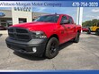 Ram 1500 Classic