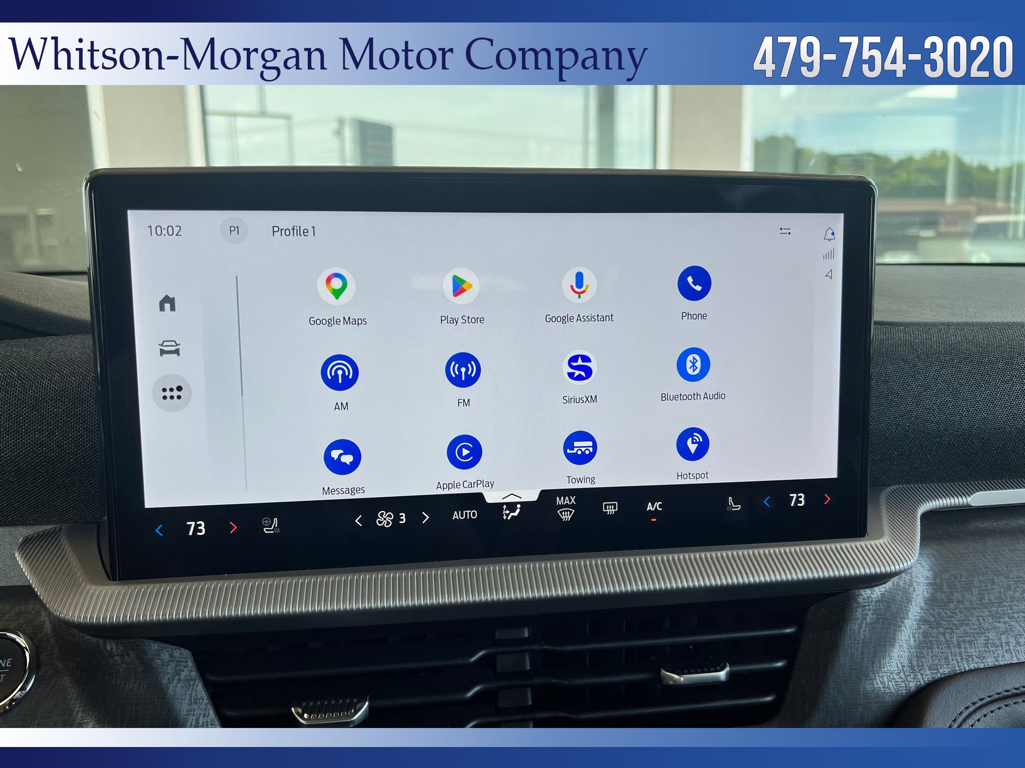 2026 Ford Explorer Platinum - Photo 24