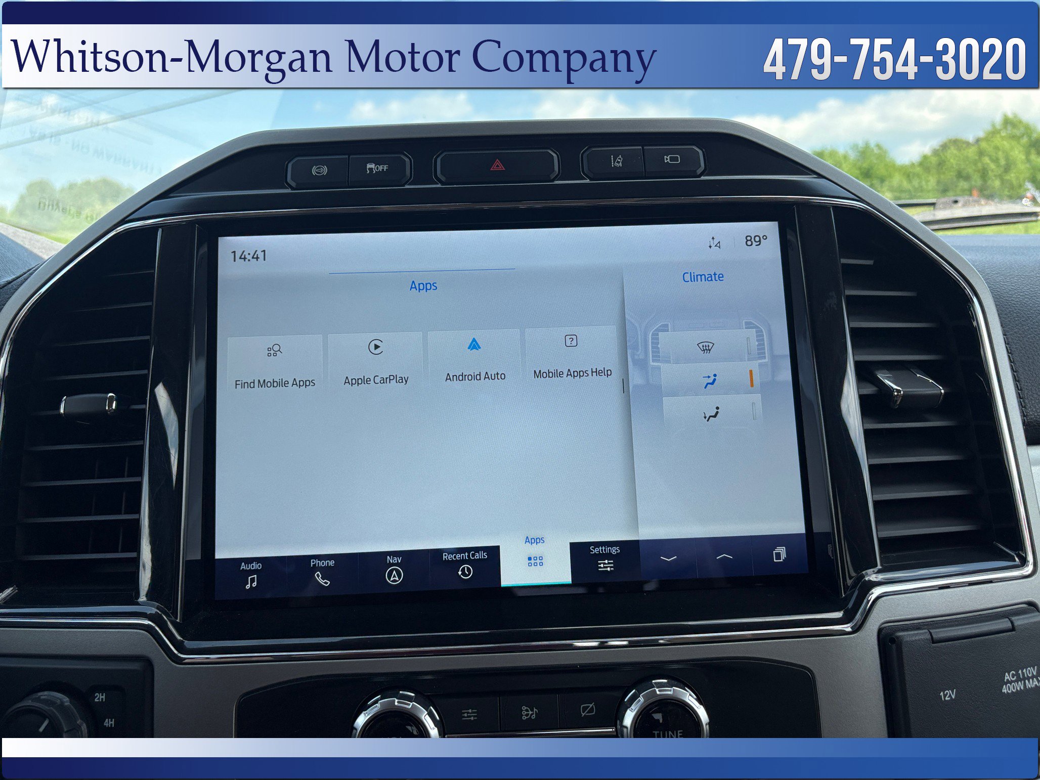 2022 Ford F-450 Super Duty Lariat - Photo 34