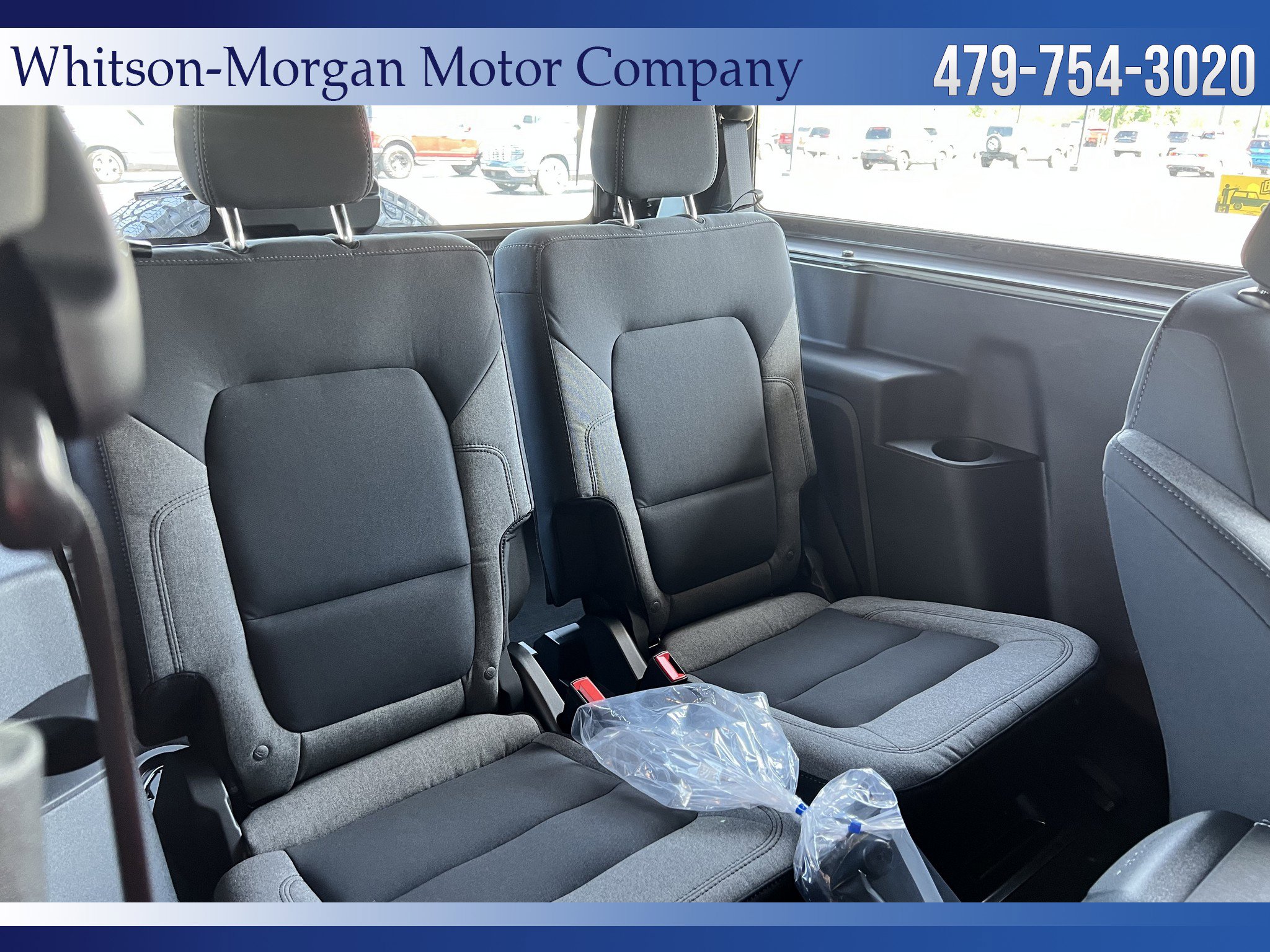 2026 Ford Bronco 2-Door Base - Photo 32