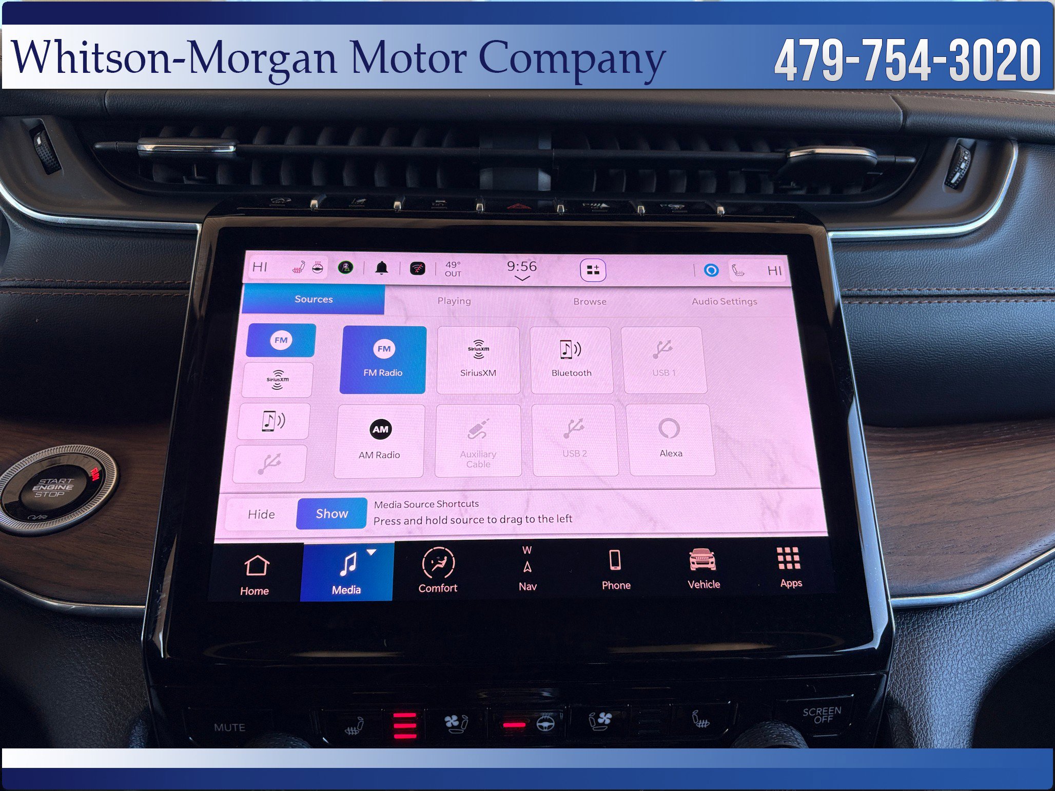 2025 Jeep Grand Cherokee L Summit - Photo 41