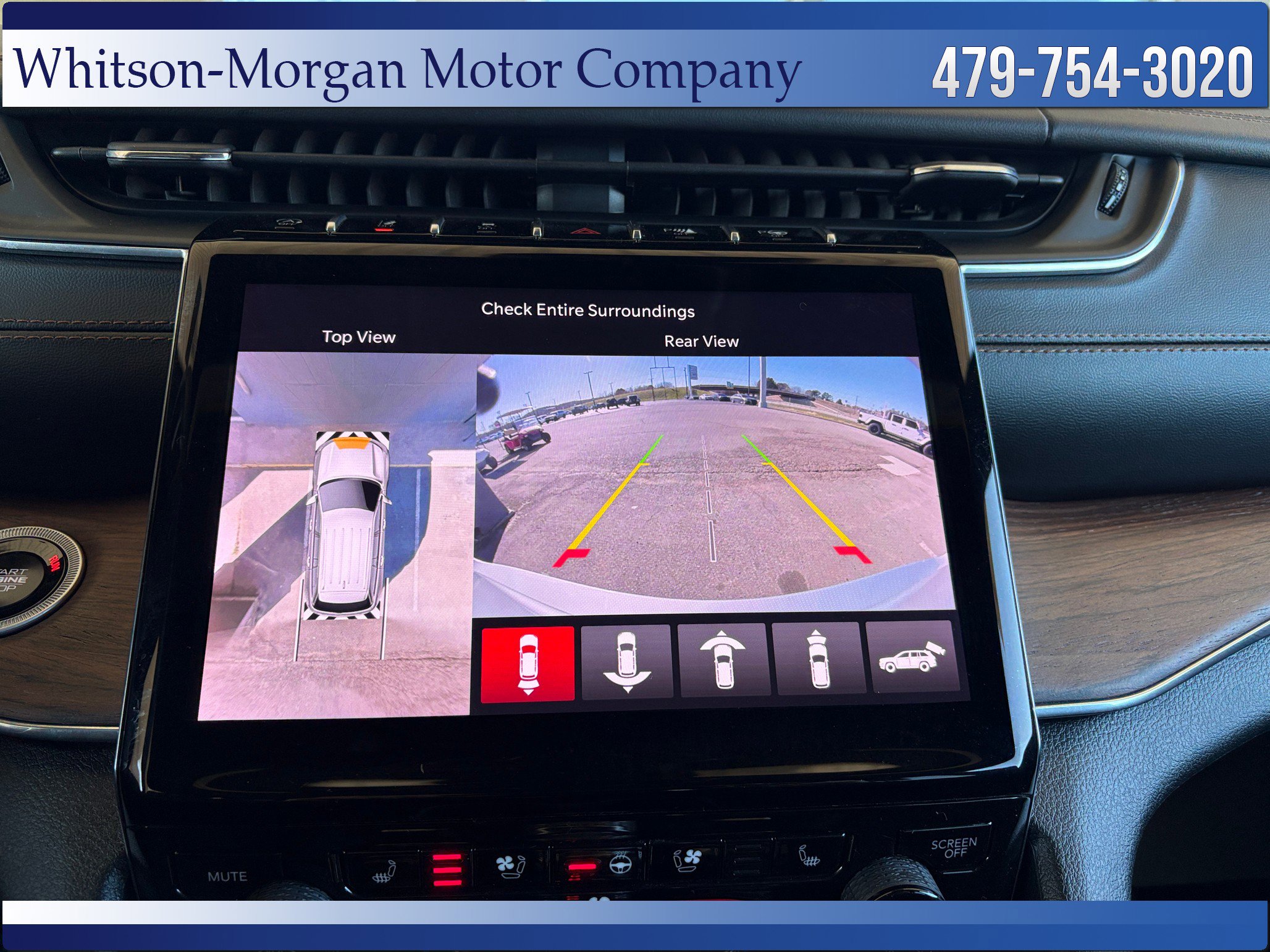 2025 Jeep Grand Cherokee L Summit - Photo 43