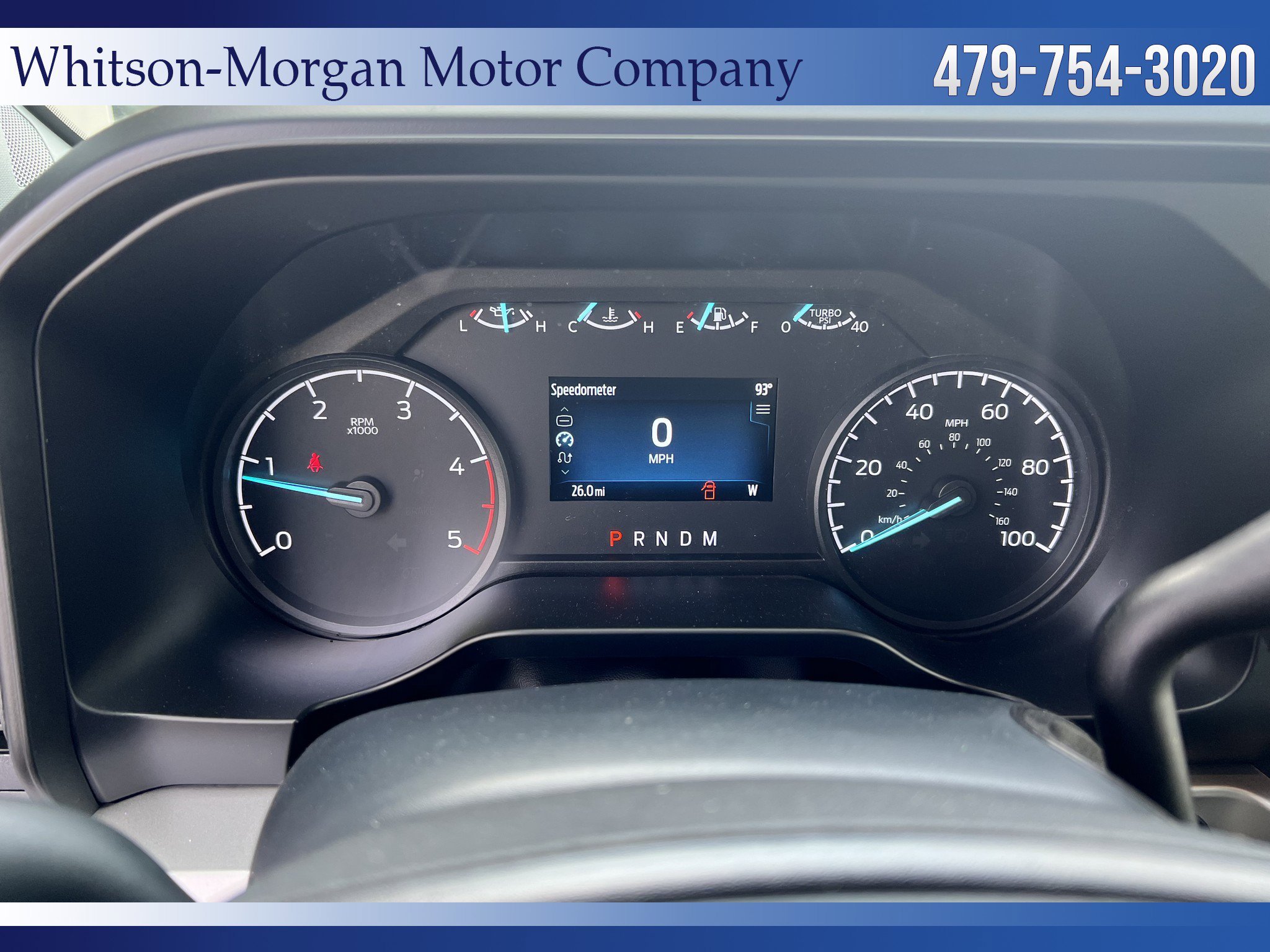 2026 Ford F-250 Super Duty XL - Photo 18