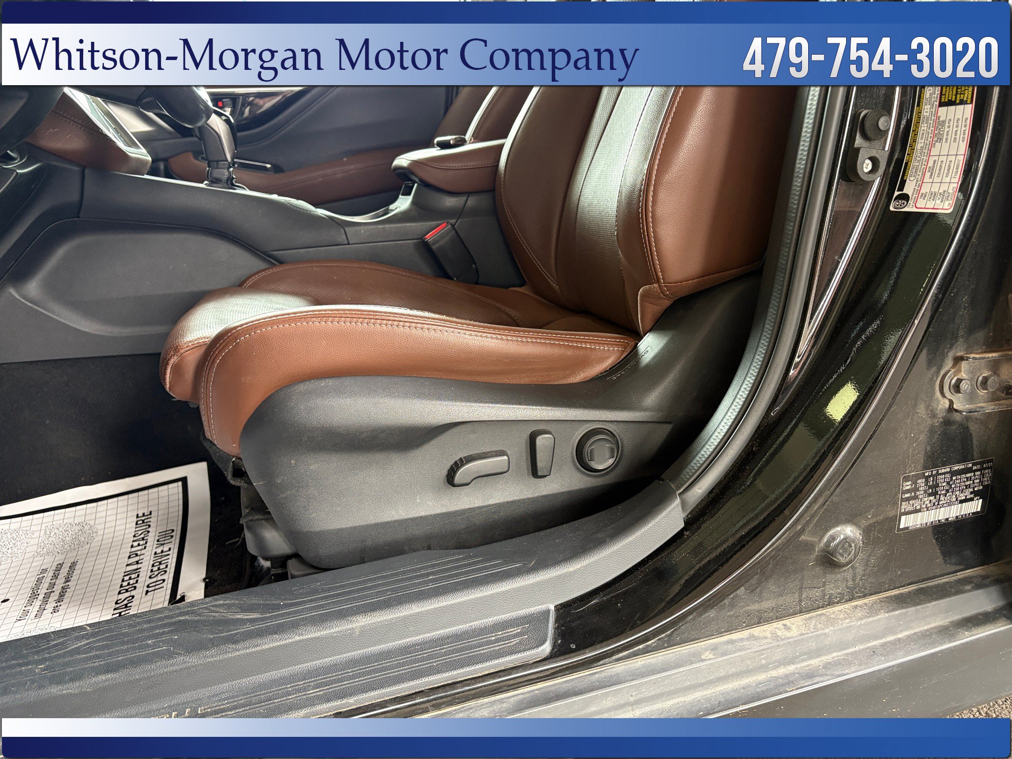 2022 Subaru Outback Touring - Photo 19