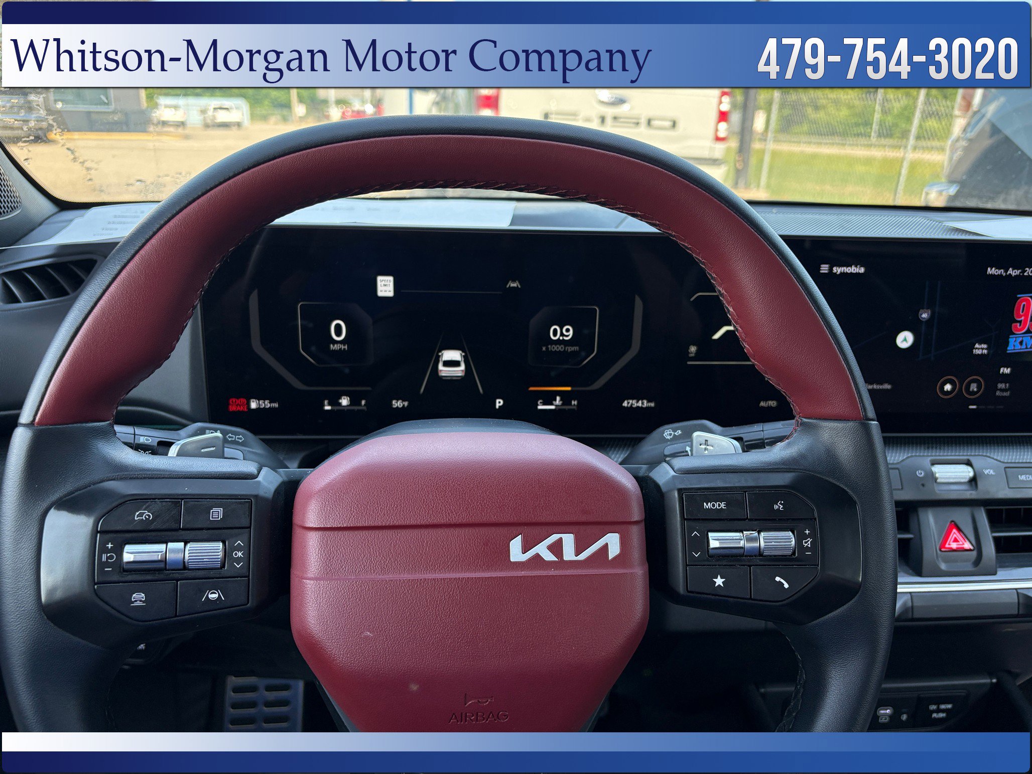 2025 Kia K4 GT-Line Turbo - Photo 16