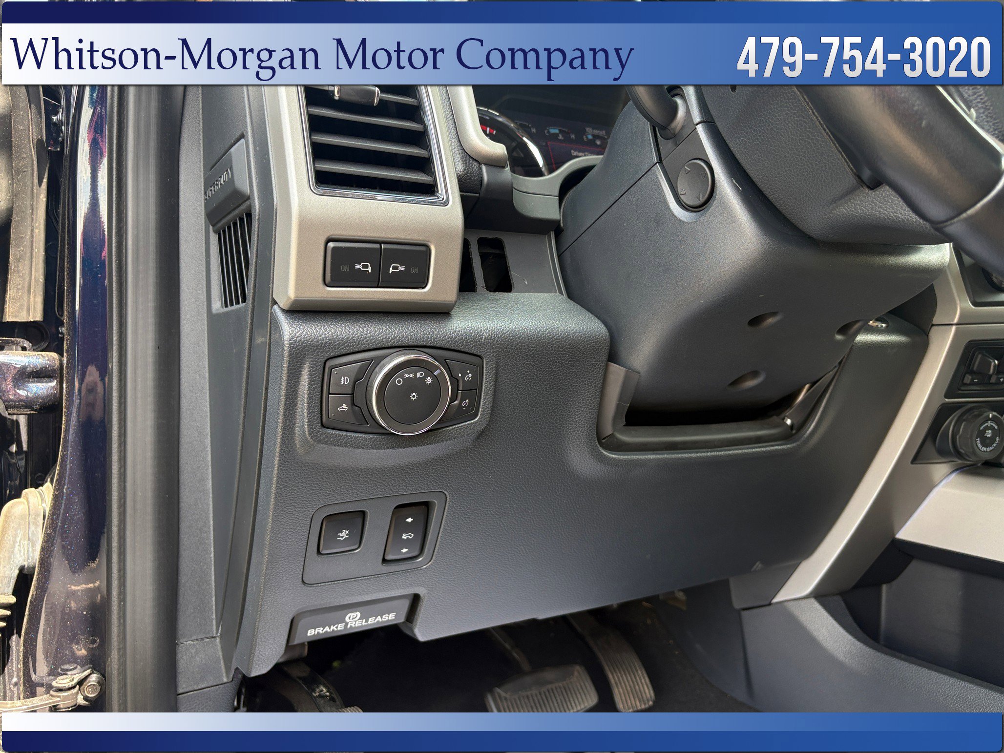2022 Ford F-450 Super Duty Lariat - Photo 22