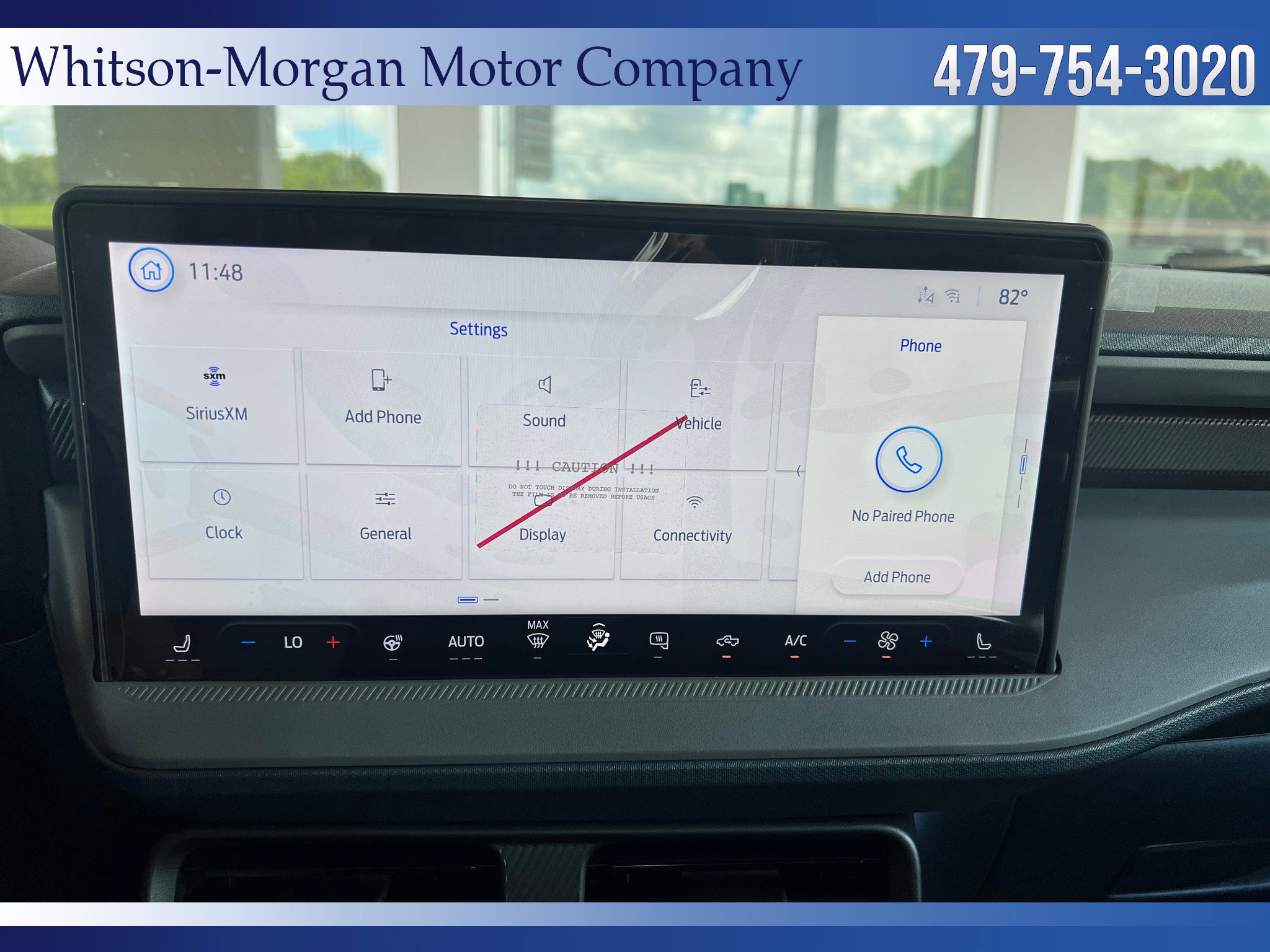 2025 Ford Maverick XLT - Photo 22