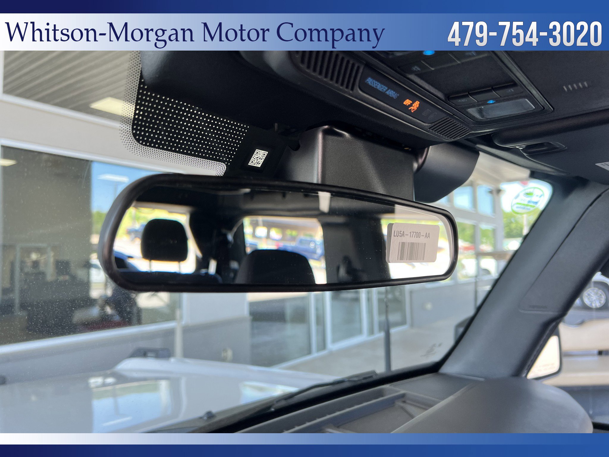 2026 Ford Bronco 2-Door Base - Photo 28