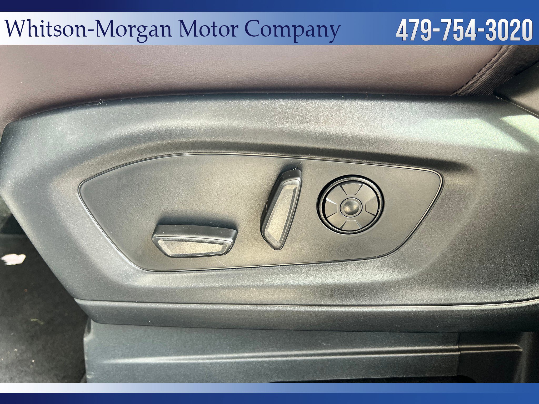 2026 Ford Explorer Platinum - Photo 16