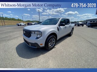 2026 Ford Maverick XLT XLT AWD SuperCrew