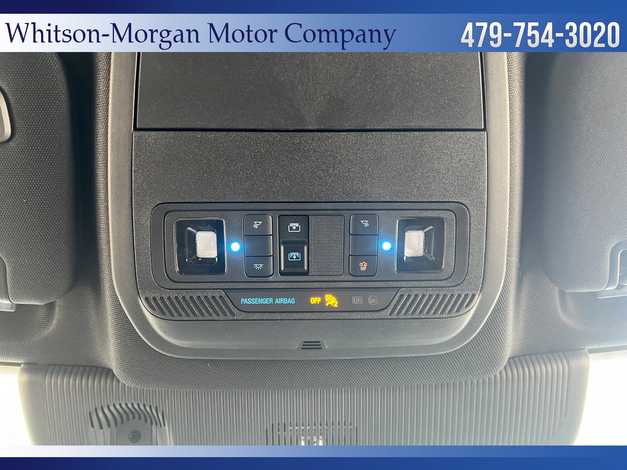 2026 Ford Explorer Platinum - Photo 35