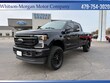  Ford Super Duty F-350 SRW