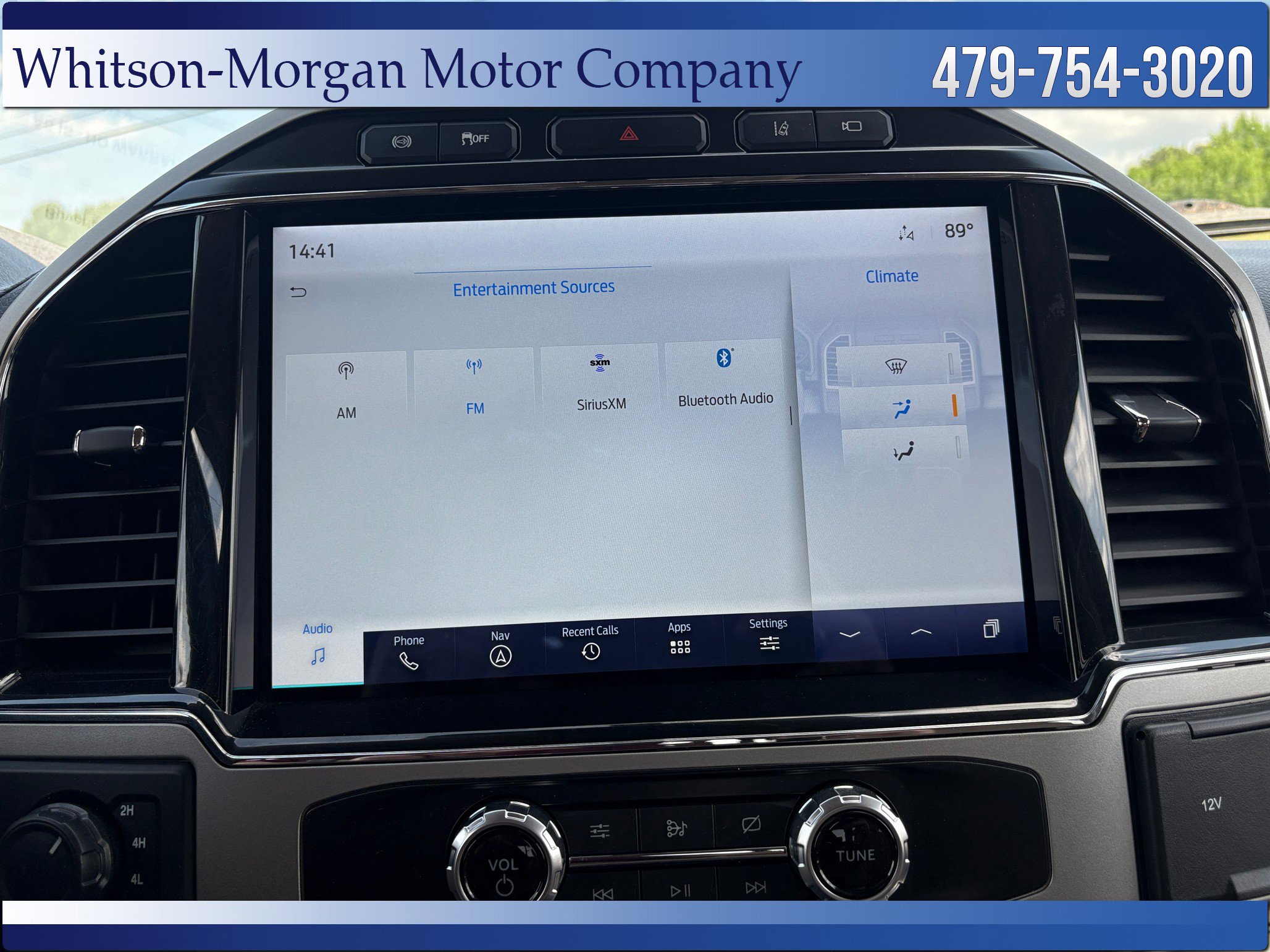 2022 Ford F-450 Super Duty Lariat - Photo 35