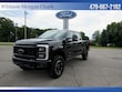 Ford Super Duty F-250 SRW
