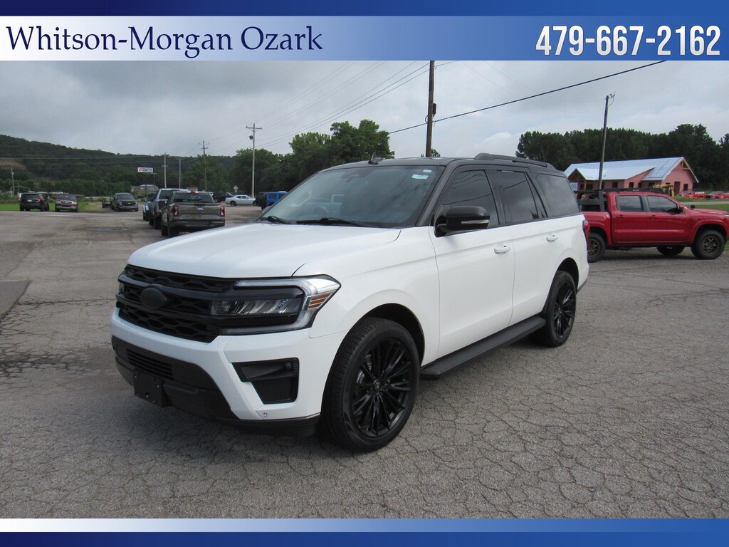 Used 2022 Ford Expedition XLT XLT 4x2