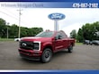  Ford Super Duty F-250 SRW