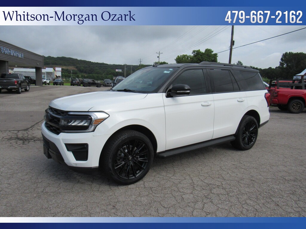 Used 2022 Ford Expedition XLT XLT 4x2