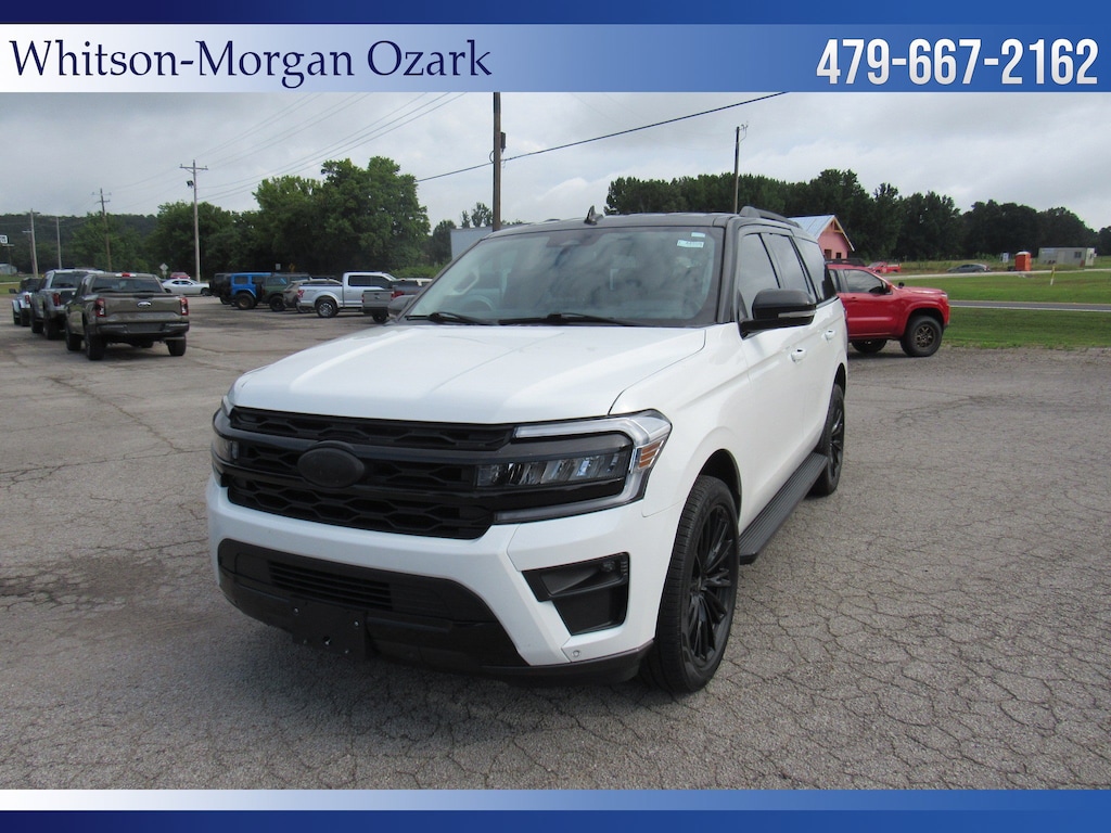 Used 2022 Ford Expedition XLT XLT 4x2