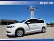  Chrysler Voyager