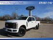  Ford Super Duty F-250 SRW