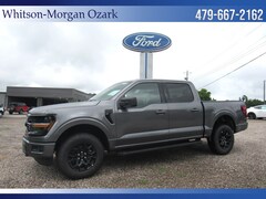 2026 Ford F-150 XLT XLT 4WD SuperCrew 5.5 Box