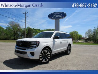 2026 Ford Expedition Platinum Platinum 4x4