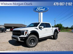 2026 Ford F-150 Raptor Raptor 4WD SuperCrew 5.5 Box