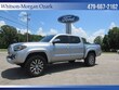 Toyota Tacoma 4WD
