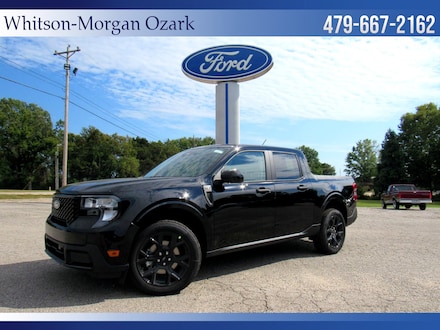 2025 Ford Maverick XLT XLT AWD SuperCrew