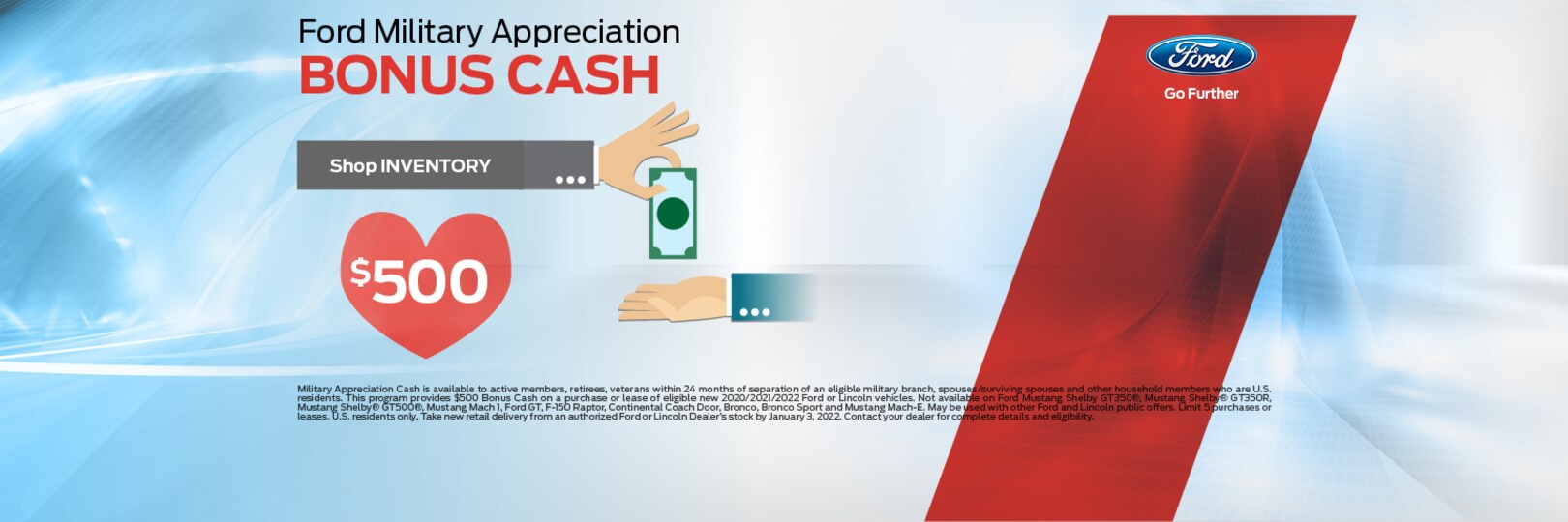 New Ford and Used Car Dealer Serving Williamson Whittaker Ford