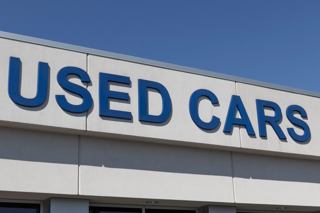 Used Car sign at a pre-owned car dealership.jpg