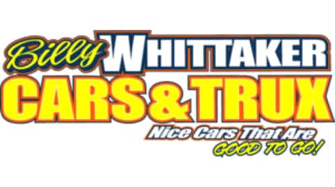 Billy Whittaker Cars Trux