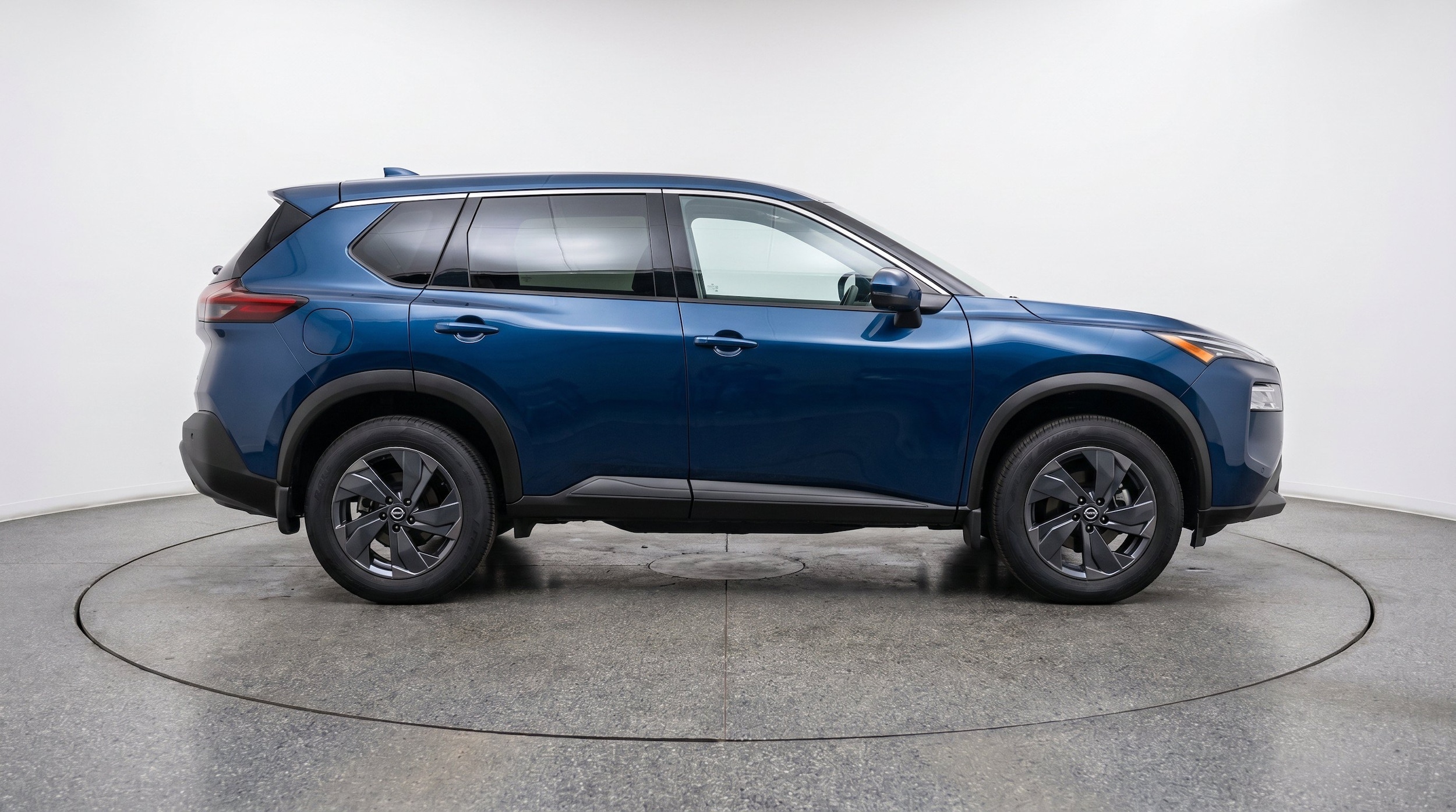 Thumbnail: 2025 Nissan Rogue - 11