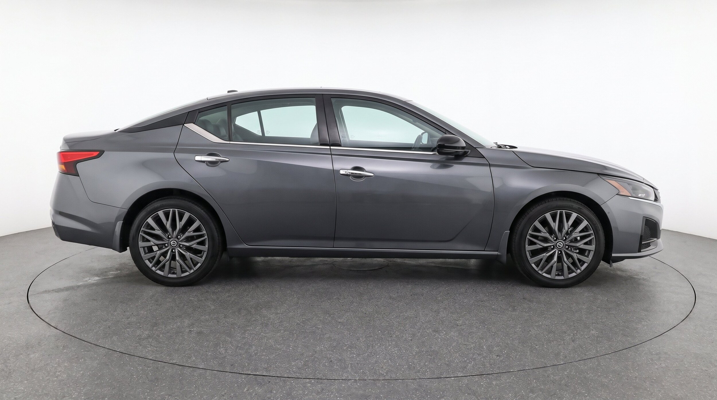 Thumbnail: 2025 Nissan Altima - 11